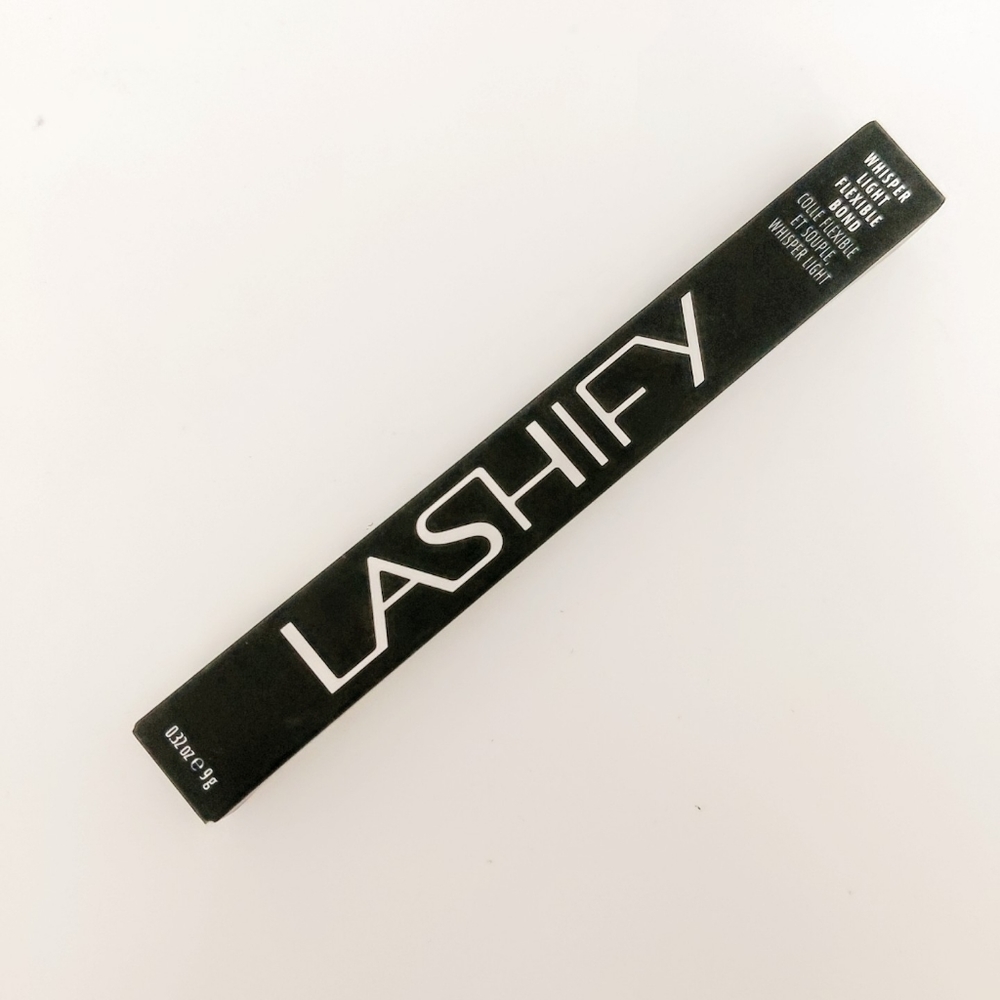 Lashify Whisper Light Bond